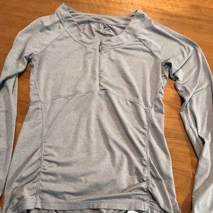 ATHLETA long sleeve shirt